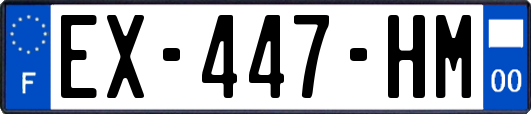 EX-447-HM