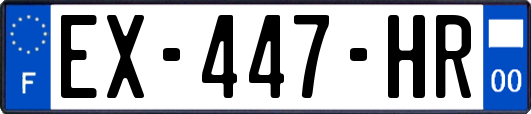 EX-447-HR
