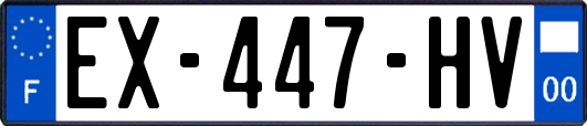 EX-447-HV