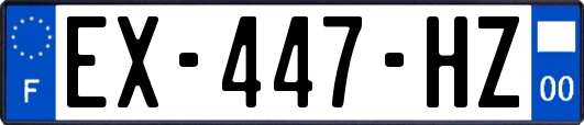 EX-447-HZ