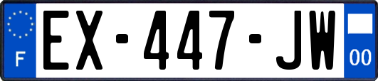 EX-447-JW