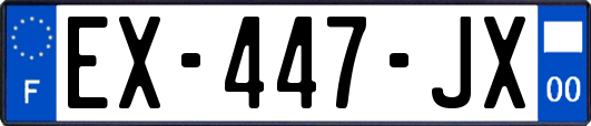 EX-447-JX