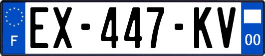 EX-447-KV
