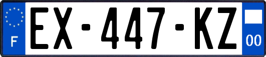 EX-447-KZ