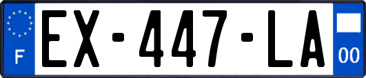 EX-447-LA