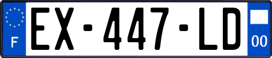 EX-447-LD