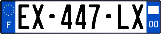 EX-447-LX