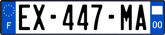 EX-447-MA