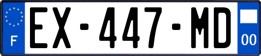 EX-447-MD
