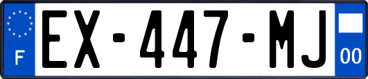 EX-447-MJ