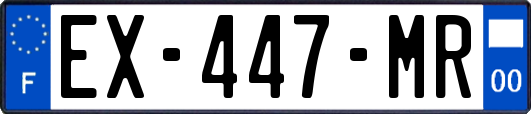 EX-447-MR