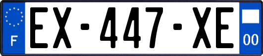EX-447-XE