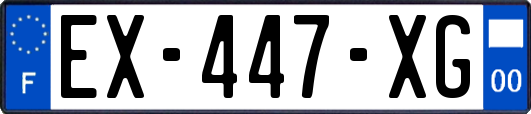 EX-447-XG