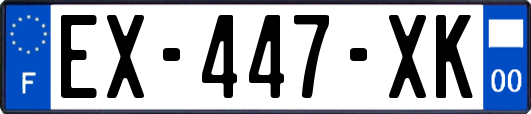 EX-447-XK