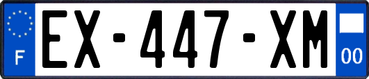 EX-447-XM