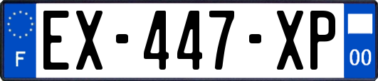 EX-447-XP