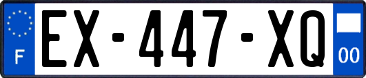 EX-447-XQ
