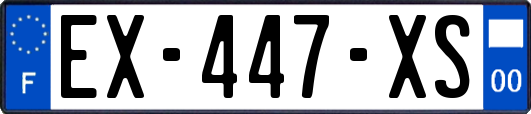 EX-447-XS