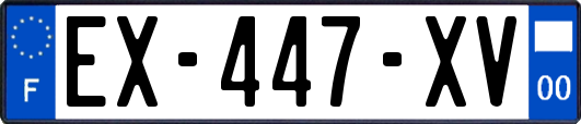 EX-447-XV