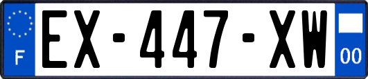 EX-447-XW
