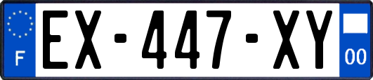 EX-447-XY