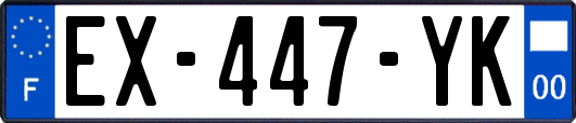 EX-447-YK