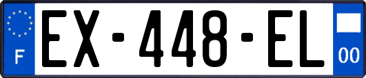 EX-448-EL