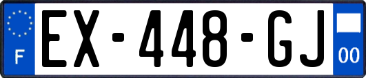 EX-448-GJ