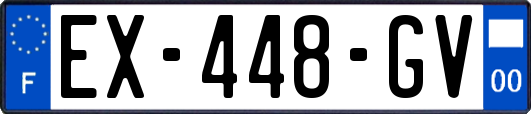 EX-448-GV