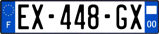 EX-448-GX