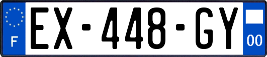 EX-448-GY