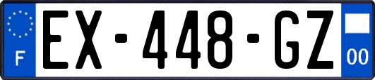 EX-448-GZ