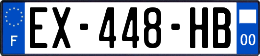 EX-448-HB