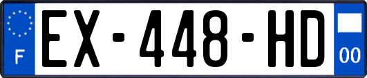 EX-448-HD