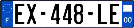 EX-448-LE