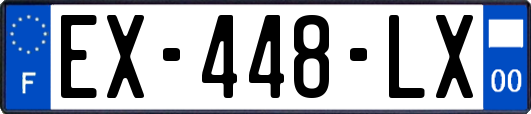 EX-448-LX