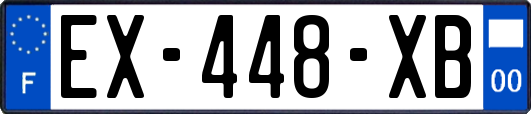 EX-448-XB