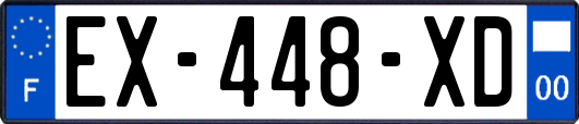 EX-448-XD
