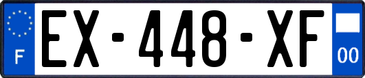 EX-448-XF
