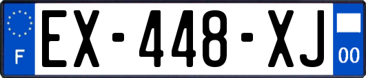 EX-448-XJ