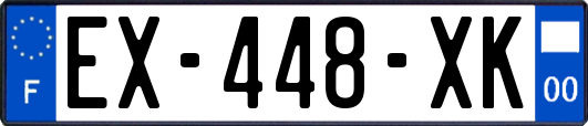 EX-448-XK