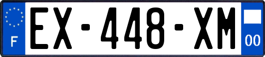 EX-448-XM