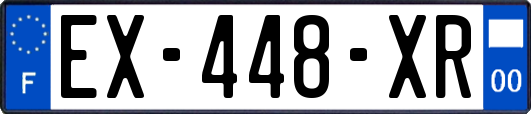 EX-448-XR