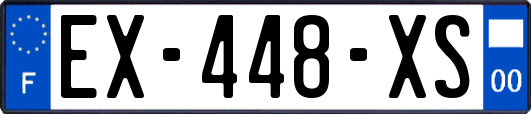 EX-448-XS