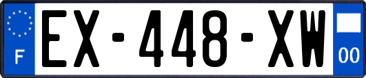 EX-448-XW