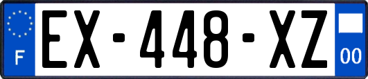 EX-448-XZ