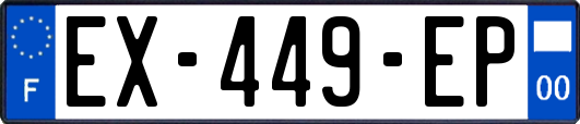 EX-449-EP