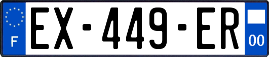 EX-449-ER