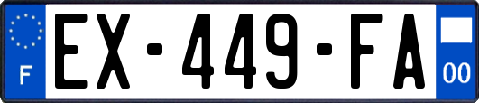EX-449-FA
