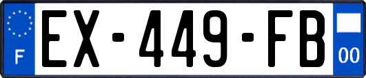 EX-449-FB